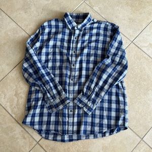 Vintage Flannel